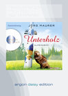 Buchcover Unterholz (DAISY Edition)