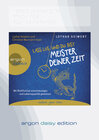 Buchcover Lass los und du bist Meister deiner Zeit (DAISY Edition)