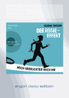 Buchcover Der Rosie-Effekt (DAISY Edition)