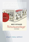 Buchcover Milchschaumschläger (DAISY Edition)