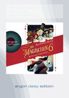 Buchcover Die magischen Sechs - Mr Vernons Zauberladen (DAISY Edition)