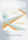 Buchcover Laufen (DAISY Edition)