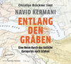 Buchcover Entlang den Gräben