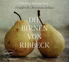 Buchcover Die Birnen von Ribbeck
