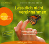 Buchcover Lass dich nicht vereinnahmen