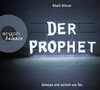 Buchcover Der Prophet