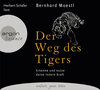 Buchcover Der Weg des Tigers