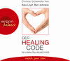 Buchcover Der Healing Code