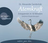 Buchcover Atemkraft