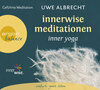 Buchcover Innerwise Meditationen