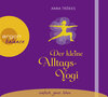 Buchcover Der kleine Alltags-Yogi