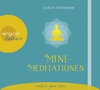 Buchcover Mini-Meditationen