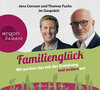 Buchcover Familienglück