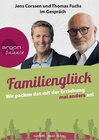 Buchcover Familienglück