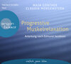 Buchcover Progressive Muskelrelaxation
