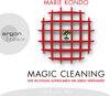 Buchcover Magic Cleaning