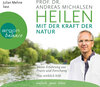 Buchcover Heilen mit der Kraft der Natur