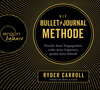 Buchcover Die Bullet-Journal-Methode