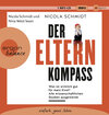 Buchcover Der Elternkompass