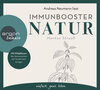 Buchcover Immunbooster Natur