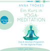 Buchcover Ein Kurs in Yoga-Meditation