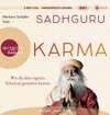 Buchcover Karma