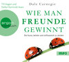 Buchcover Wie man Freunde gewinnt