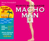 Buchcover Macho Man (Urlaubsaktion)