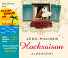 Buchcover Hochsaison (Urlaubsaktion)