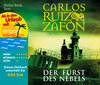 Buchcover Der Fürst des Nebels (Urlaubsaktion)