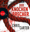 Buchcover Der Knochenbrecher