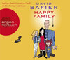 Buchcover Happy Family