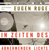Buchcover In Zeiten des abnehmenden Lichts