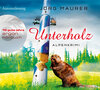 Buchcover Unterholz