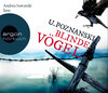 Buchcover Blinde Vögel