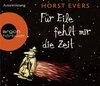 Buchcover Für Eile fehlt mir die Zeit