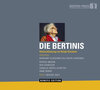 Buchcover Die Bertinis