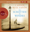 Buchcover Der Schatten des Windes