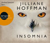 Buchcover Insomnia