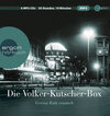 Buchcover Die Volker-Kutscher-Box
