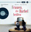 Buchcover Frauen, die Bärbel heißen