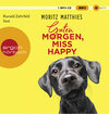 Buchcover Guten Morgen, Miss Happy