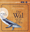 Buchcover Der Wal und das Ende der Welt