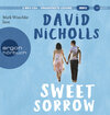 Buchcover Sweet Sorrow