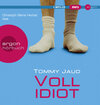 Buchcover Vollidiot