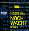 Buchcover Noch wach?