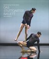 Buchcover Stuttgarter Ballett Kalender 2025