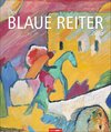 Buchcover Der Blaue Reiter Kalender 2025