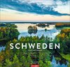 Buchcover Schweden Kalender 2025 - Licht und Wasser