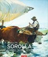 Buchcover Joaquín Sorolla Edition Kalender 2025 - Sommer · Sonne · Meer